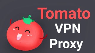 How to Use Tomato VPN | VPN Proxy screenshot 3