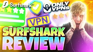 Surfshark Review 🔥 What are The Top Features of Surfshark VPN? screenshot 4