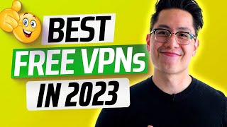Best Free VPN 2023 | The ACTUAL 3 Best Free VPN to use in 2023 screenshot 3