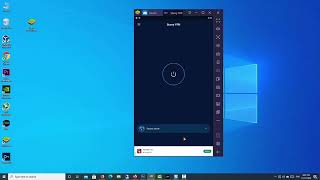 How To Download & Install Starry VPN on PC (Windows 10/8/7) screenshot 4