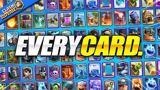 Tips for Every Card in Clash Royale screenshot 5