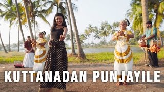 Kuttanadan Punjayile - Kerala Boat Song (Vidya Vox English Remix) screenshot 3